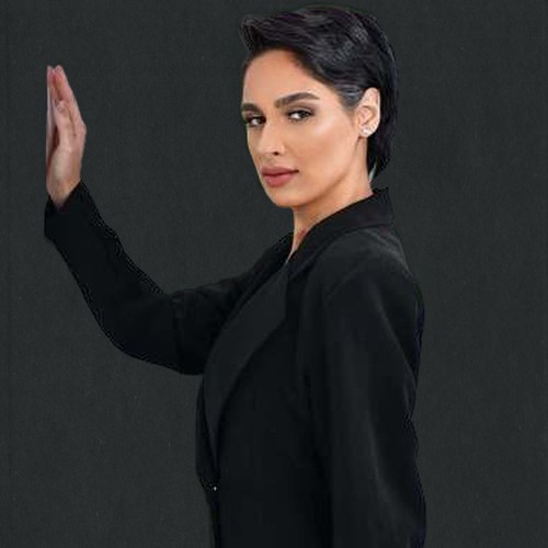 فاطمة دشتي