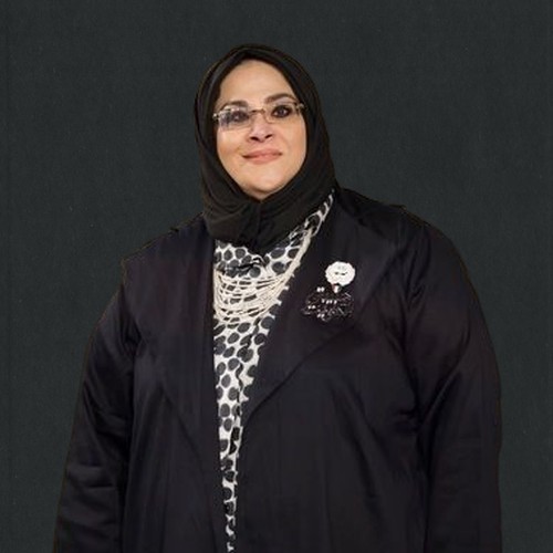 فاتن عبدالعزيز