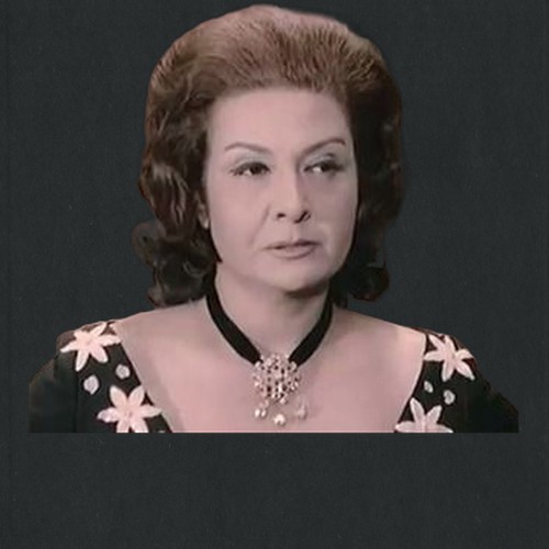 فتحية شاهين