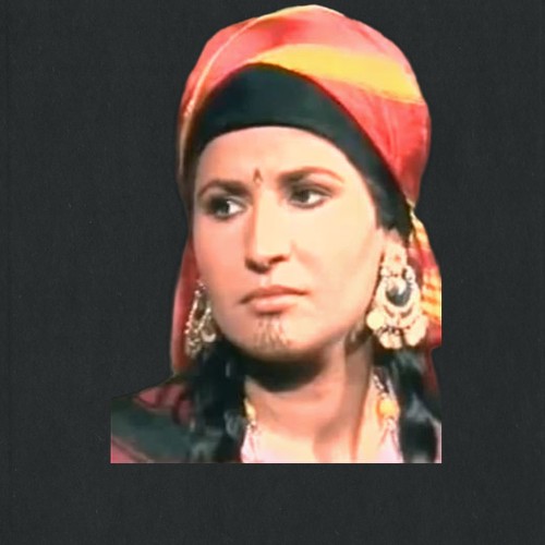 فتحية بودبوز