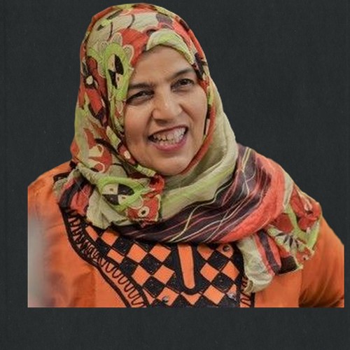 فاطمة عبدالقوي