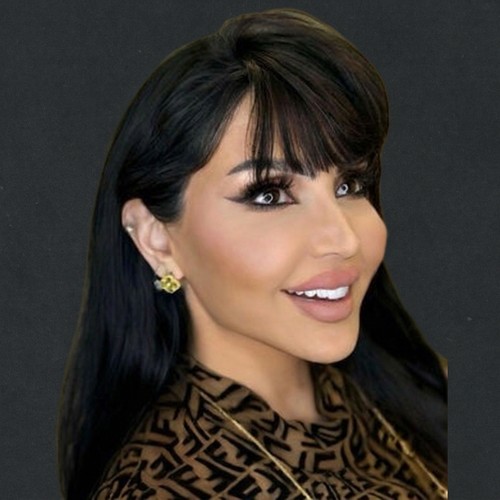 فاطمه العبدالله