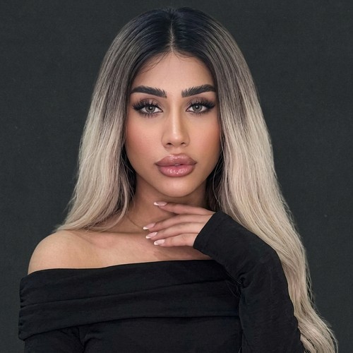 فاطمة أسد