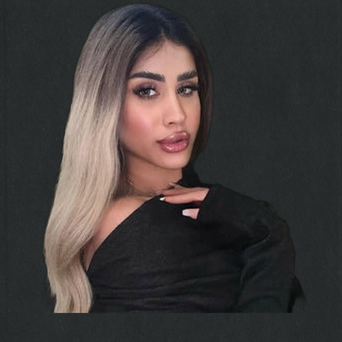 فاطمة أسد