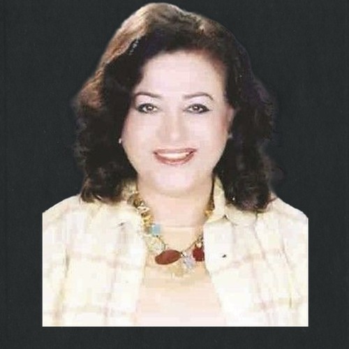 فاطمة يوسف العلي
