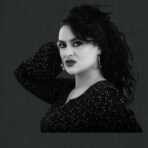 فاطمة الزهراء بناصر