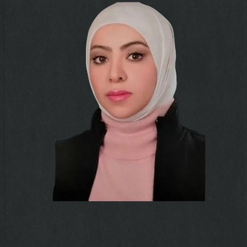 فاطمة العطار