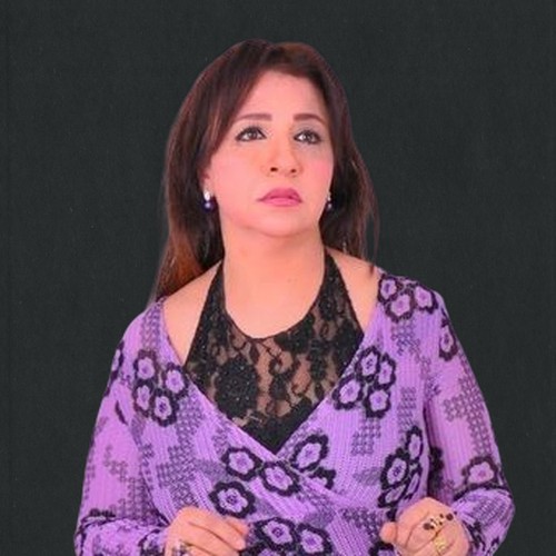 فاطمة الكاشف
