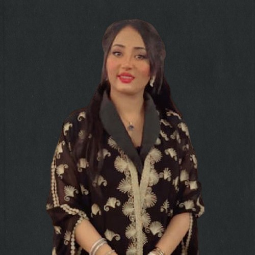 فاطمة الشروقي