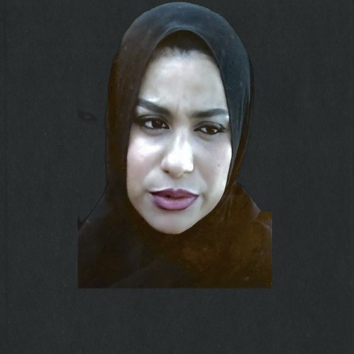 فاطمة البنداري