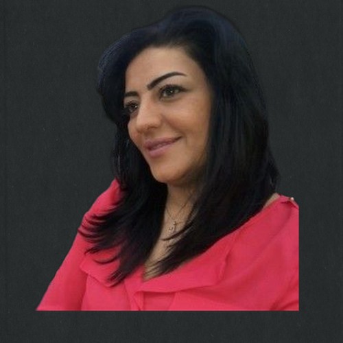 فاطمة حسن