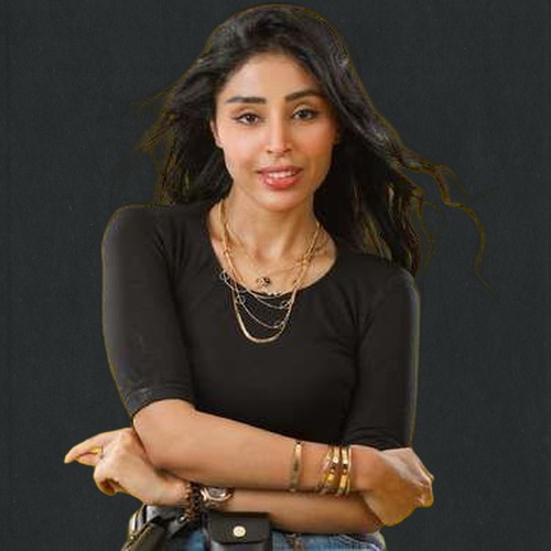 فاطمة سعود