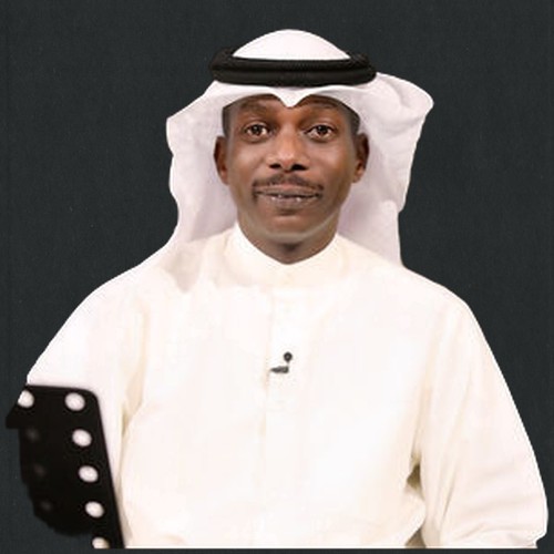 فواز المرزوق