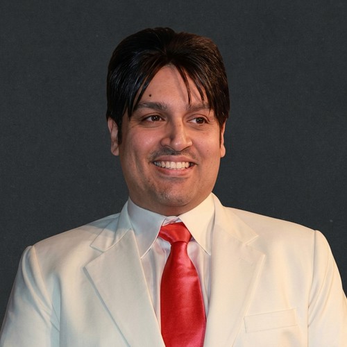 فواز الوهيب