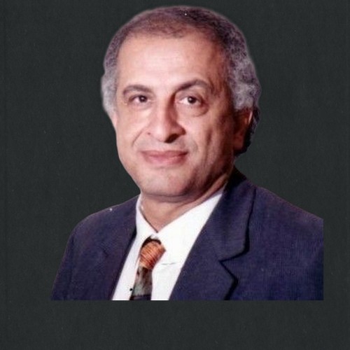 فوزي السعدني