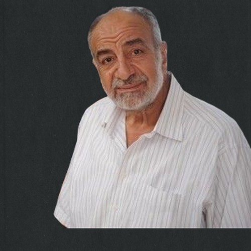 فوزي بشارة