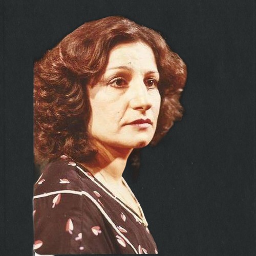فوزية عارف