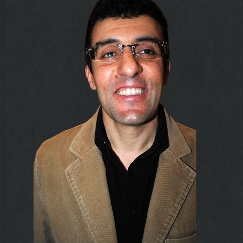 فداء الشندويلي