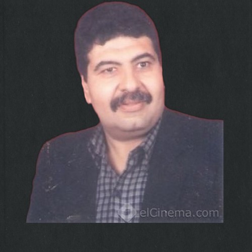 فكري عبدالعزيز