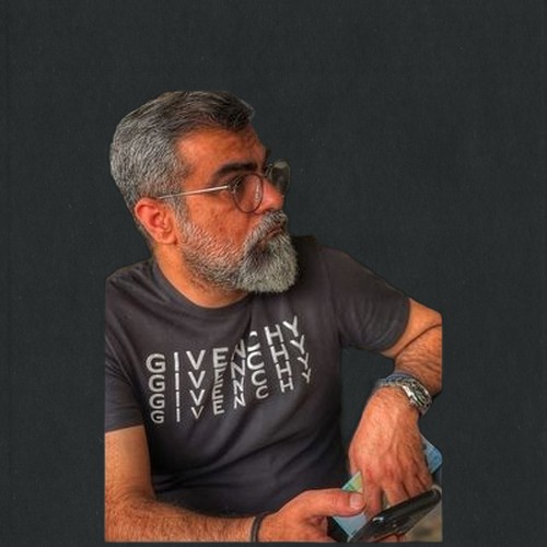 فرزاد فرج