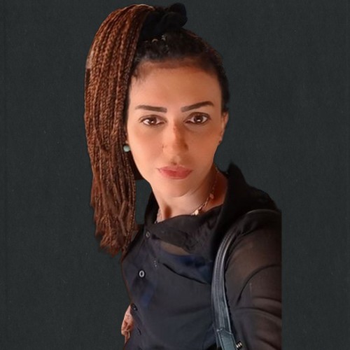 فداء أبو حماد