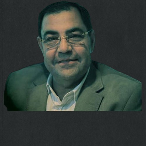 فؤاد الحريري