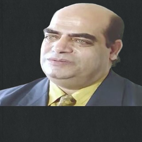 فؤاد فرغلي