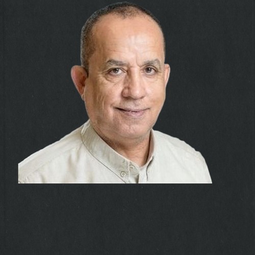 فؤاد قريش