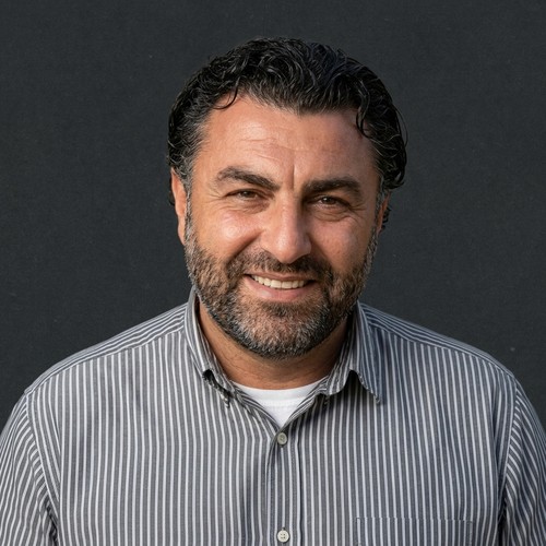 فؤاد سليمان