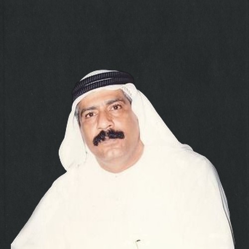 فؤاد الشطي