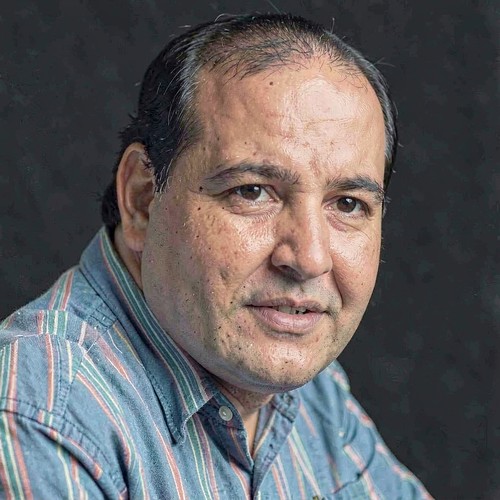 جلال الهجرسي