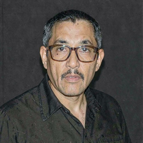 جلال معوض