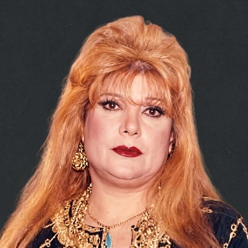 جليلة محمود