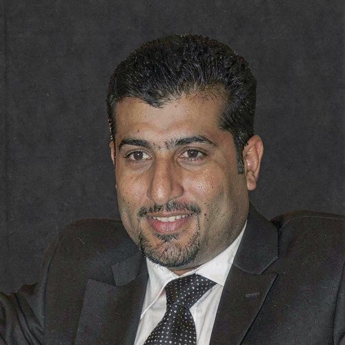 جمال الغيلان