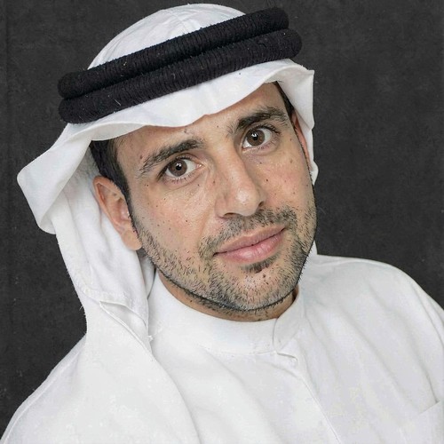 جمال السميطي