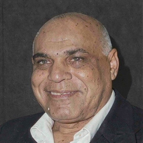 جمال الشيخ