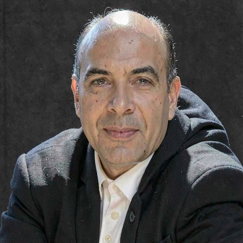 جمال حجازي