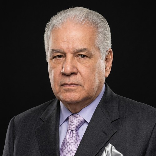 جمال إسماعيل