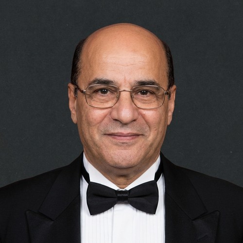 جمال سلامة