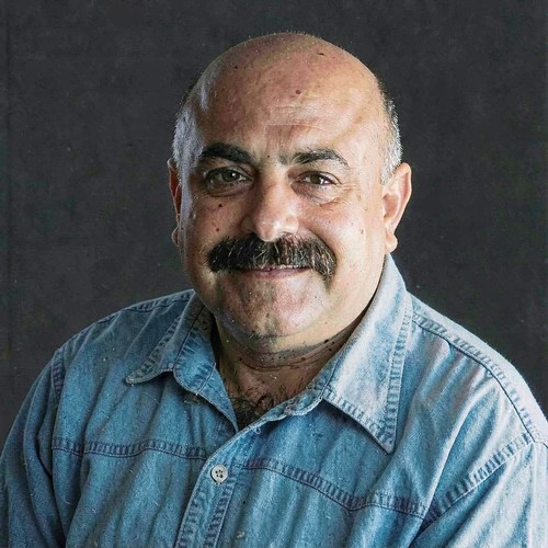جورج بشارة