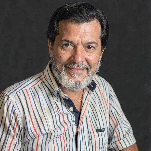 جورج حران