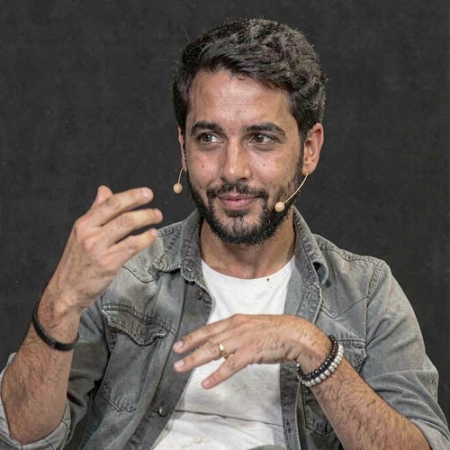 جورج إسكندر