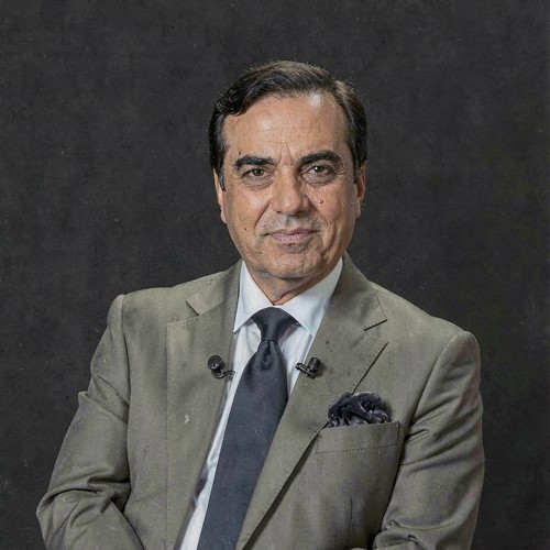 جورج قرداحي