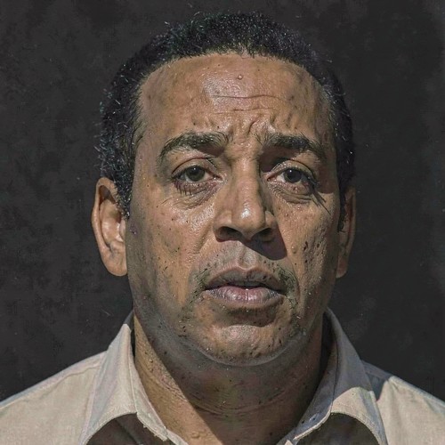 جورج رزق الله (جورج رزق)