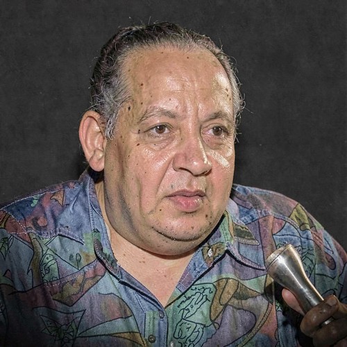 جورج سيدهم
