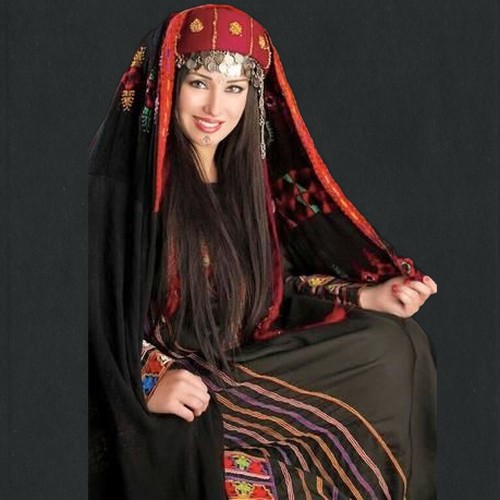 غادة عباسي