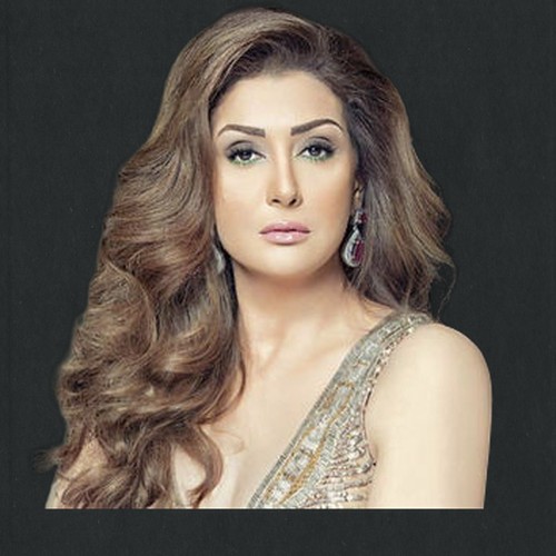 غادة عبدالرازق