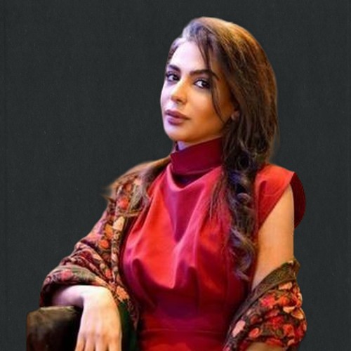 غادة عبود