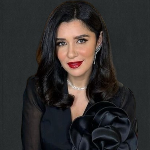غادة عادل