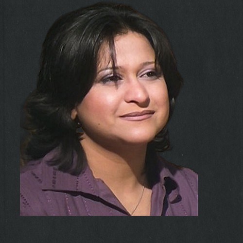 غادة الفيحاني